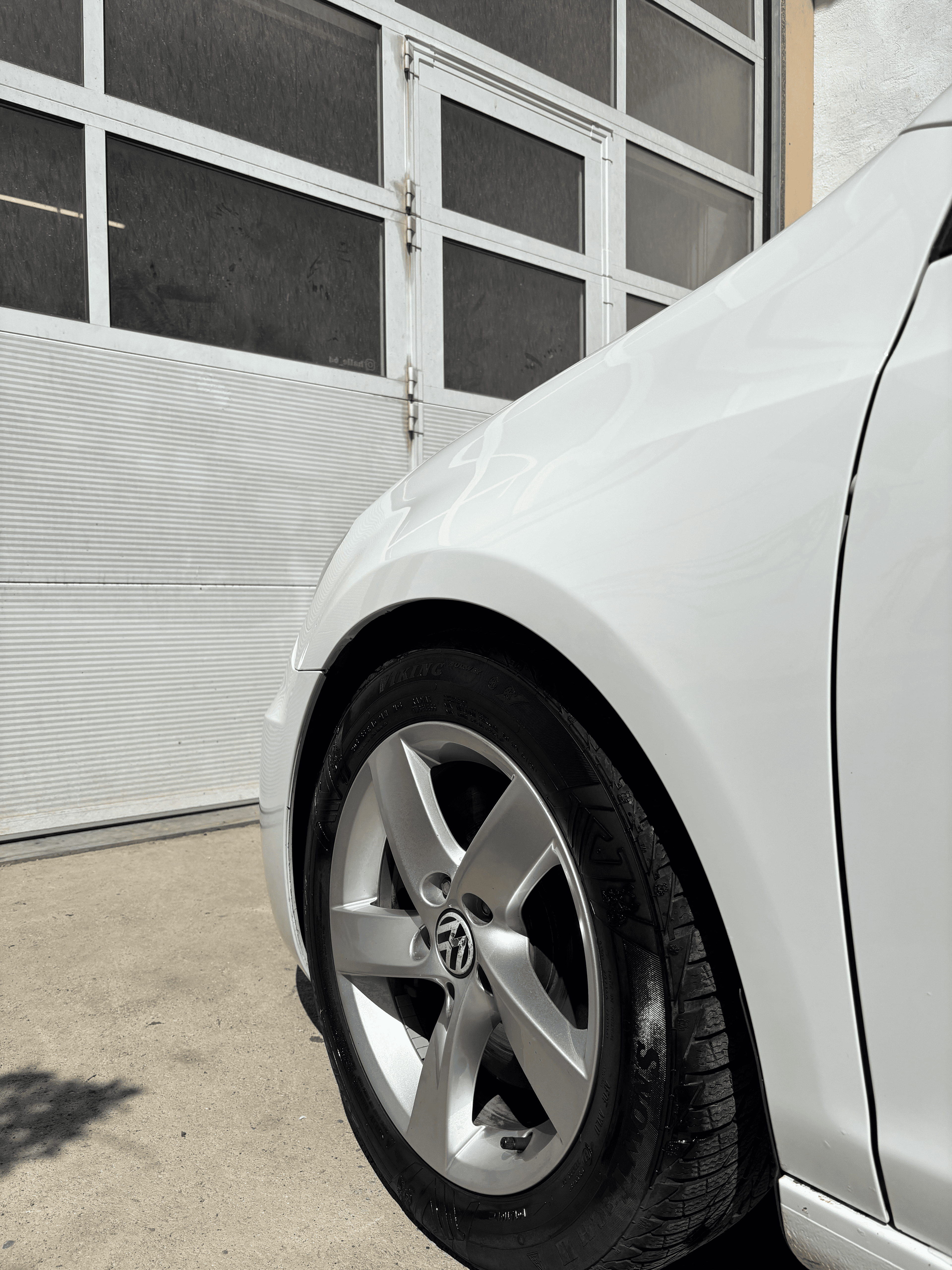VW Golf GTI – Bild 1
