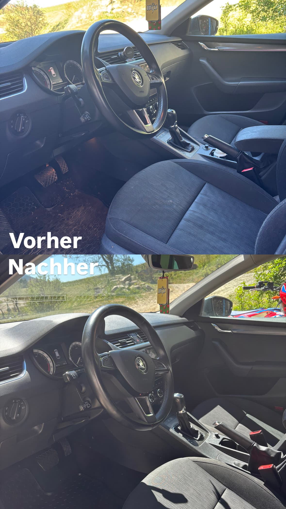 Škoda – Bild 1