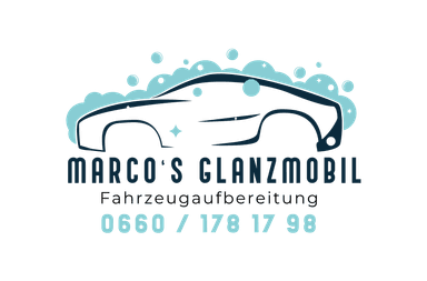 Marcos Glanzmobil Logo